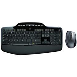 Logitech MK710
