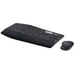 Logitech MK850 - CZ/SK