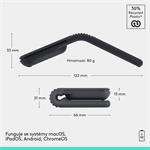 Logitech Mobi Mouse Graphite