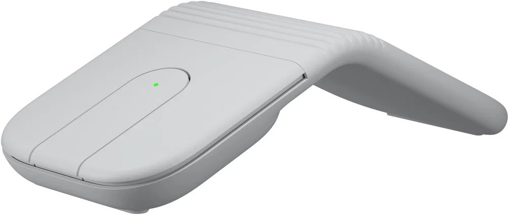 Logitech Mobi Mouse, smotanová