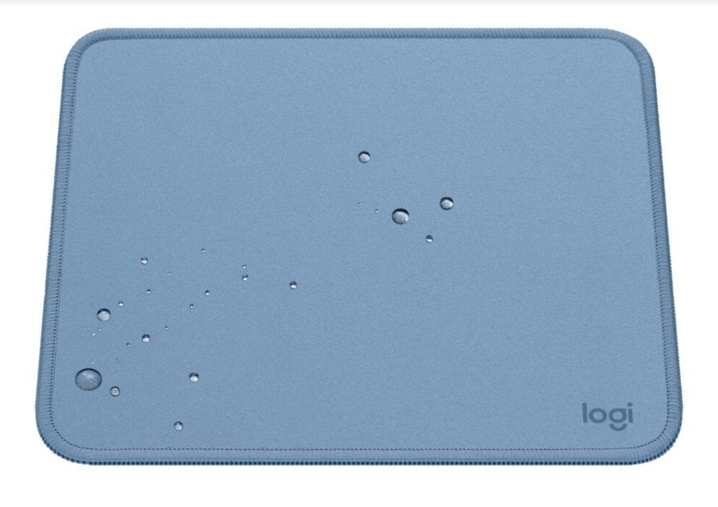 Logitech Mouse Pad Štúdio Series - BLUE GREY 956-000051