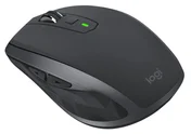 Logitech MX Anywhere 2S Graphite