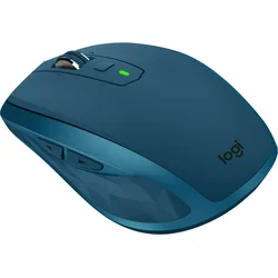 Logitech MX Anywhere 2S Midnight Teal 910-005154 - Myši