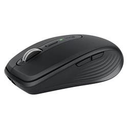 Logitech MX Anywhere 3 graphite 910-005988 - Myši