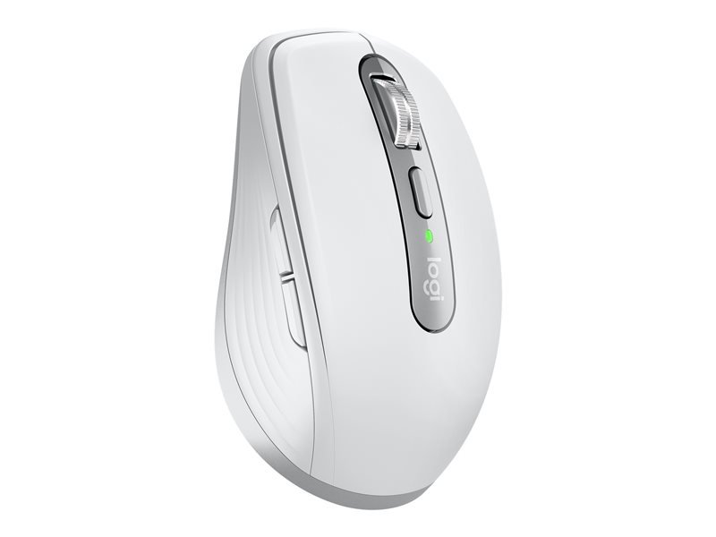Logitech MX Anywhere 3 pre firmy Bledosivá