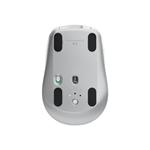 Logitech MX Anywhere 3 pre firmy Bledosivá