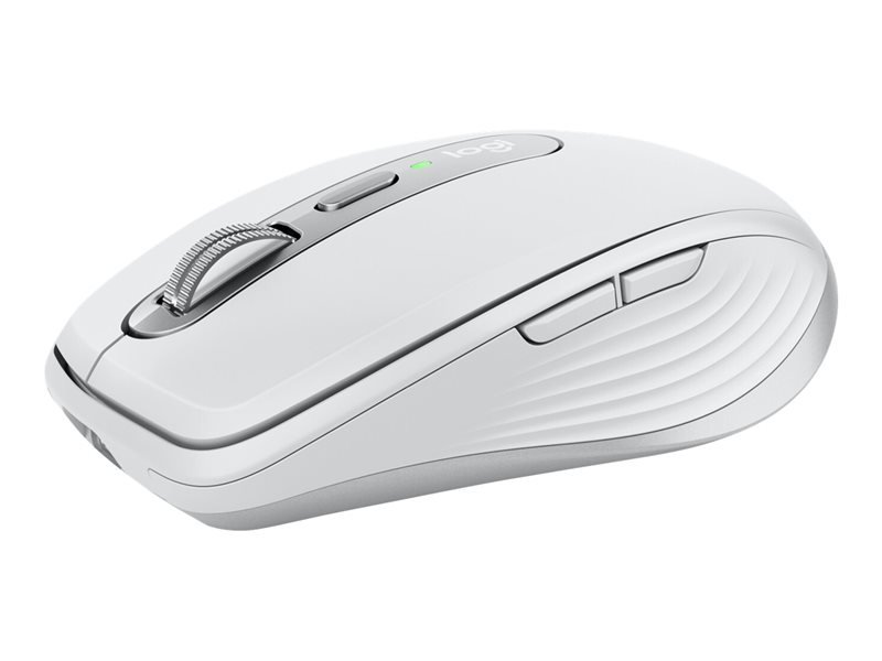 Logitech MX Anywhere 3 pre Mac
