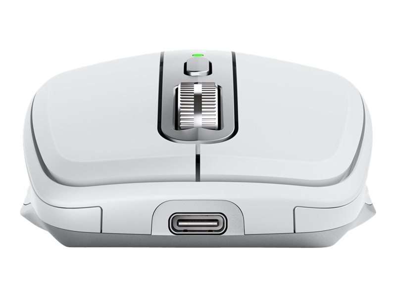 Logitech MX Anywhere 3 pre Mac