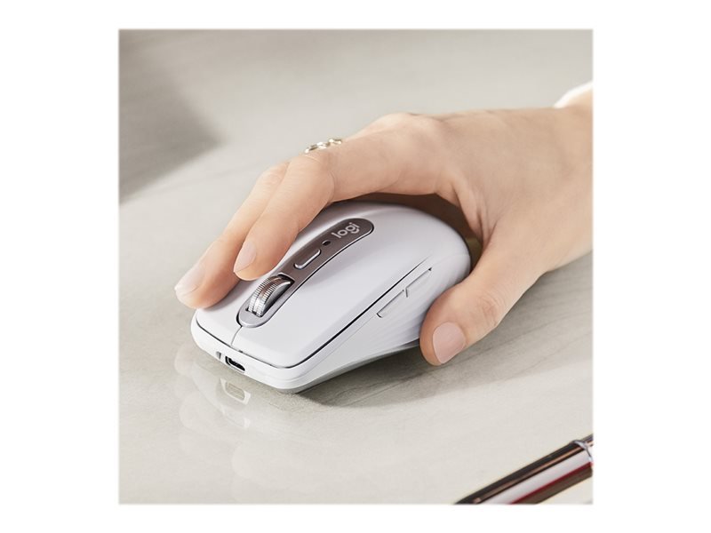 Logitech MX Anywhere 3 pro Mac