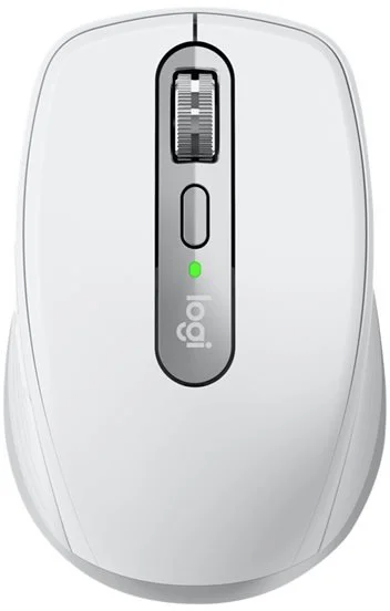 Logitech MX Anywhere 3 pro Mac