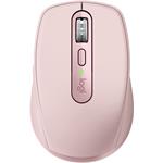 Logitech MX Anywhere 3 ružová 910-005990