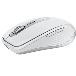 Logitech MX Anywhere 3 šedá