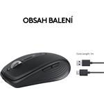 Logitech MX Anywhere 3S černá