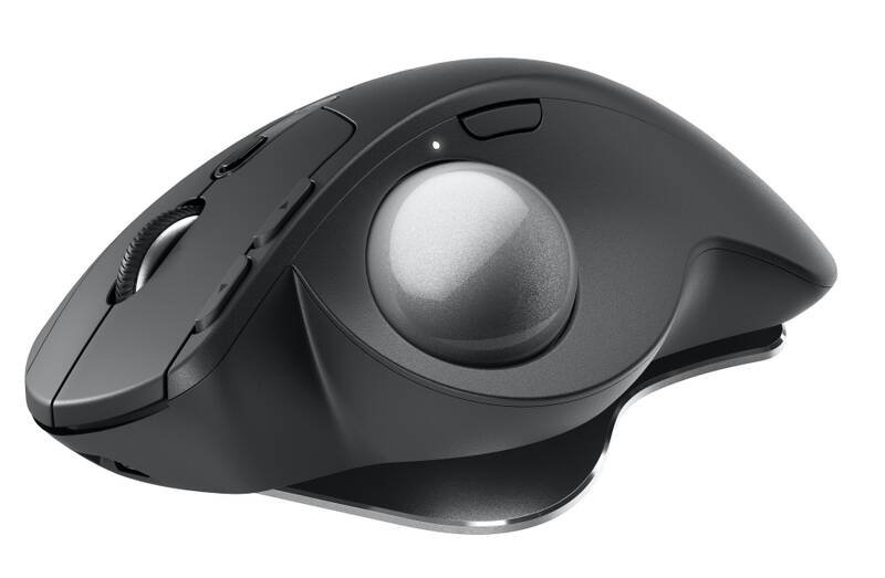 Logitech MX Ergo S