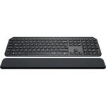 Logitech MX Keys Plus CZ s opierkou zápästia