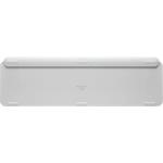 Logitech MX Keys S for Mac Pale Grey - CZ/SK