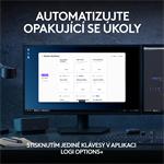 Logitech MX Keys S Graphite - SK/SK