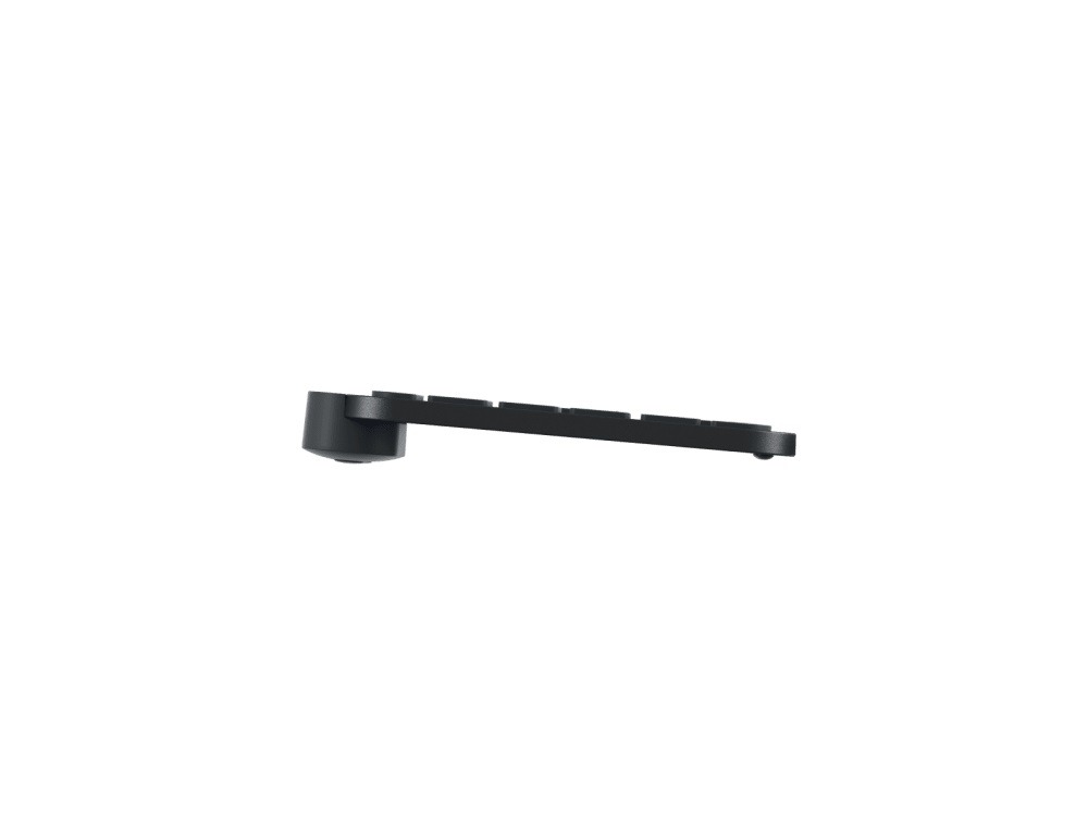 Logitech MX Keys S Graphite - US INTL