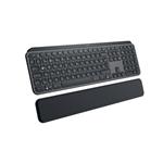 Logitech MX Keys S Plus Graphite - US INTL