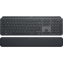 Logitech MX Keys US INT s opierkou zápästie 920-009416