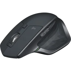 Logitech MX Master 2S Graphite