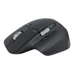 Logitech MX Master 3S Advanced Wireless Mouse Graphite