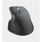 Logitech MX Master 4, grafitová