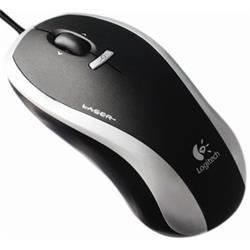 Logitech myš RX1000 Laser Mouse, USB