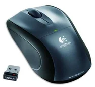 LOGITECH myš Wireless Mouse B605 Nano Mouse, bezdrát