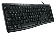 Logitech OEM Keyboard K200