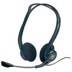 Logitech PC 860 Stereo Headset
