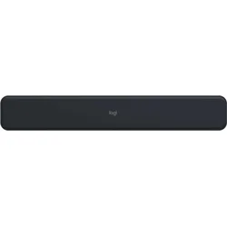 Logitech Podložka MX Palm Rest opěrka pro zápěstí, šedá