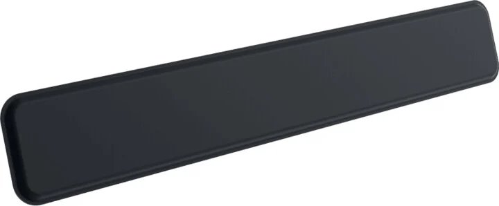 Logitech Podložka MX Palm Rest opierka pre zápästie, sivá 956-000001