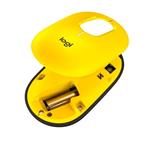 Logitech Pop myš, čierno-zlatá 910-006546