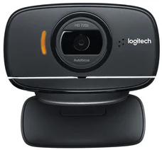 Logitech Portable Webcam C525