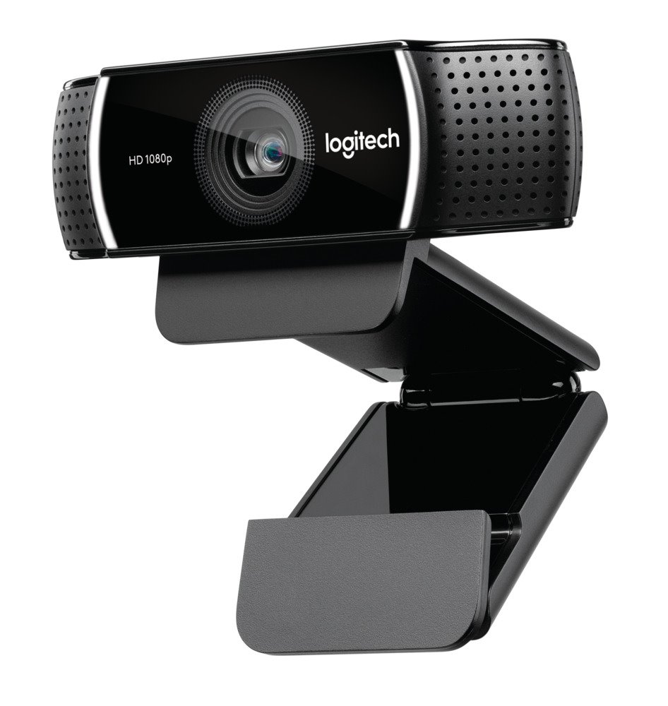 Logitech Pro Stream Webcam C922 PRO