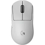 Logitech PRO X SUPERLIGHT 2, biela