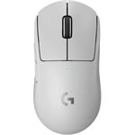 Logitech PRO X SUPERLIGHT 2, bílá