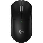 Logitech PRO X SUPERLIGHT 2, černá