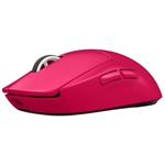 Logitech PRO X SUPERLIGHT 2, magenta