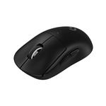 Logitech PRO X SUPERLIGHT 2 SE, černá