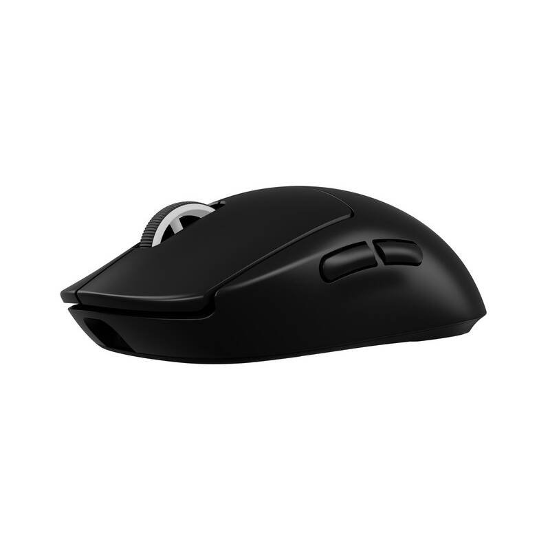 Logitech PRO X SUPERLIGHT 2 SE, čierna