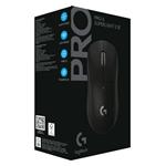 Logitech PRO X SUPERLIGHT 2 SE, čierna