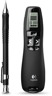 Logitech Professional Presenter R700
