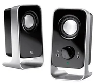 LOGITECH reproduktory LS11, 3W RMS, zvukový systém 2.0 (rozbalený)