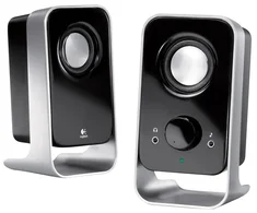 Logitech reproduktory LS11, 3W RMS, zvukový systém 2.0