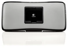 Logitech reproduktory Rechargeable Speaker S315i, reproduktor pro iPod a iPhone, grey-šedý