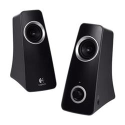 Logitech reproduktory Z320, 10W RMS, zvukový systém 2.0