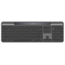 Logitech Signature Slim Solar, Graphite - US INTL