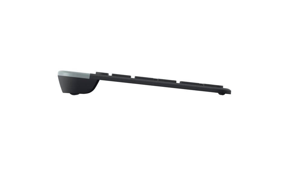 Logitech Slim Wireless Combo MK470 - SK/SK
